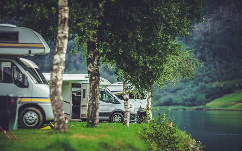 Camping & Outdoor
