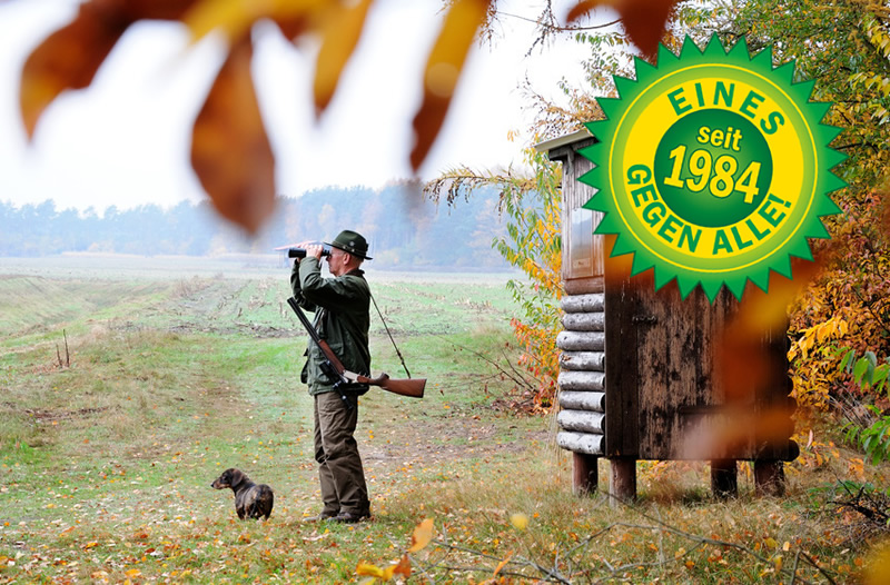 INSECTICIDE 2000 für Jagd & Forst INSECTICIDE 2000 für Jagd & Forst